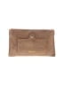 Sorial Animal Print Gold Brown Crossbody Bag One size - photo 3