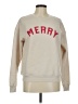 Oat Collective Ivory Tan Sweatshirt Size M - photo 1