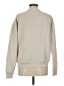 Oat Collective Ivory Tan Sweatshirt Size M - photo 2