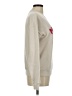 Oat Collective Ivory Tan Sweatshirt Size M - photo 4