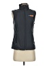 Port Authority 100% Polyester Black Vest Size S - photo 1
