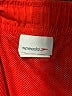 Speedo 100% Polyester Red Athletic Shorts Size L - photo 3