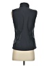 Port Authority 100% Polyester Black Vest Size S - photo 2