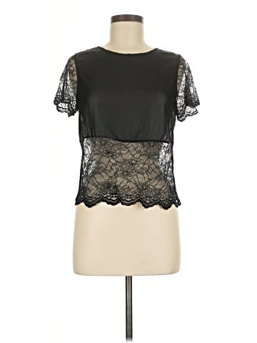 Gryphon New York Short Sleeve Top (view 1)
