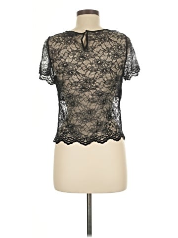 Gryphon New York Short Sleeve Top (view 2)