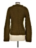 JOA Brown Pullover Sweater Size XS - photo 2