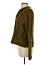 JOA Brown Pullover Sweater Size XS - photo 5