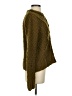 JOA Brown Pullover Sweater Size XS - photo 4