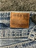Wallflower Hearts Blue Jeans Size 5 REGULAR - photo 6