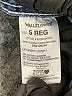 Wallflower Hearts Blue Jeans Size 5 REGULAR - photo 7