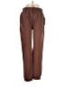 Eighty Eight Brown Casual Pants Size M - photo 1