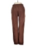 Eighty Eight Brown Casual Pants Size M - photo 2