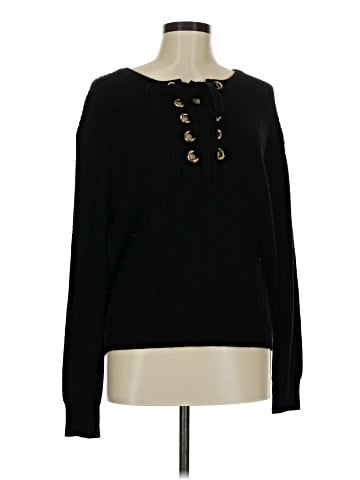 B. Haute by L. Bartlett Pullover Sweater (view 1)
