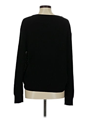 B. Haute by L. Bartlett Pullover Sweater (view 2)