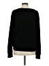 B. Haute by L. Bartlett Black Pullover Sweater Size M - photo 2