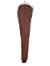 Eighty Eight Brown Casual Pants Size M - photo 4
