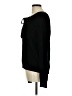 B. Haute by L. Bartlett Black Pullover Sweater Size M - photo 5
