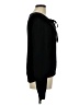 B. Haute by L. Bartlett Black Pullover Sweater Size M - photo 4