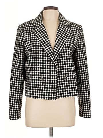 Rachel Zoe Blazer (view 1)