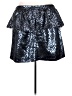 ASOS Black Casual Skirt Size 20 - photo 2