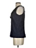 J.Crew Black Sleeveless Blouse Size 2 - photo 5