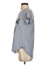 SJS Gray Short Sleeve T-Shirt Size S - photo 5