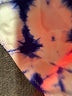 Unbranded Tie-dye Blue Swimsuit Bottoms Size M (estimated) - photo 3
