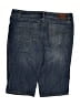 Hydraulic Blue Denim Shorts Size 14 - photo 2