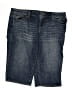 Hydraulic Blue Denim Shorts Size 14 - photo 1