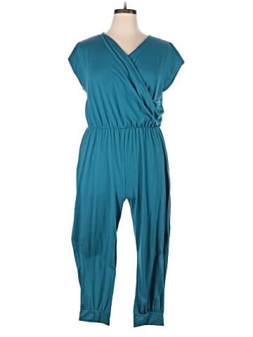 Valia Jumpsuit (view 1)