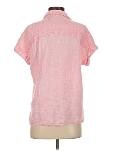 Lola River Short Sleeve Blouse (view 2)