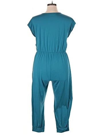 Valia Jumpsuit (view 2)