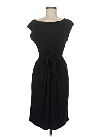 Max and Cleo Cocktail Dress (view 1)