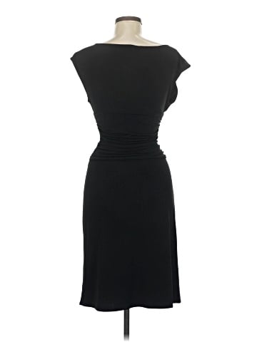 Max and Cleo Cocktail Dress (view 2)