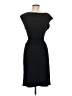 Max and Cleo Solid Black Cocktail Dress Size M - photo 2