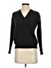 Rebecca Taylor Black Wool Pullover Sweater Size XS - photo 1