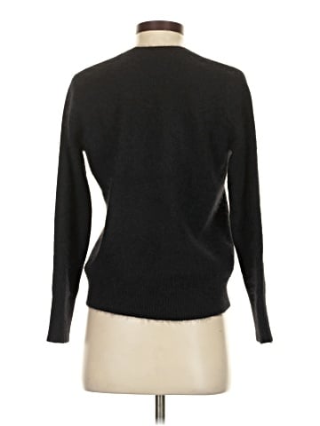 Rebecca Taylor Wool Pullover Sweater (view 2)