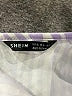 Shein Purple Tube Top Size XS - photo 7