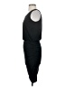 Unbranded Solid Black Cocktail Dress Size S - photo 5