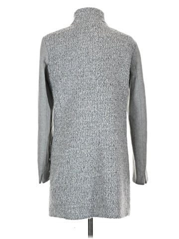 Kenneth Cole New York Wool Coat (view 2)