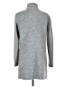 Kenneth Cole New York Gray Wool Coat Size XS - photo 2