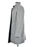 Kenneth Cole New York Gray Wool Coat Size XS - photo 5