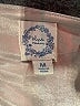 Blue Rain 100% Polyester Metallic Silver Jumpsuit Size M - photo 4
