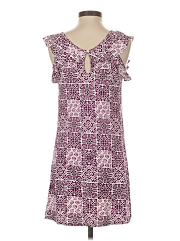 Ann Taylor LOFT Casual Dress (view 2)