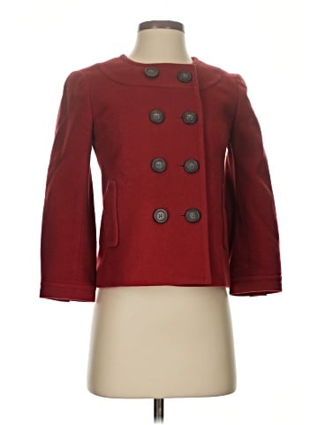 J.Crew Wool Coat (view 1)