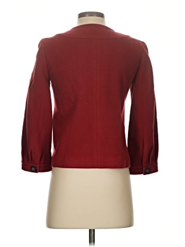 J.Crew Wool Coat (view 2)