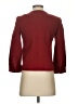 J.Crew Red Wool Coat Size 0 - photo 2