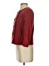 J.Crew Red Wool Coat Size 0 - photo 5