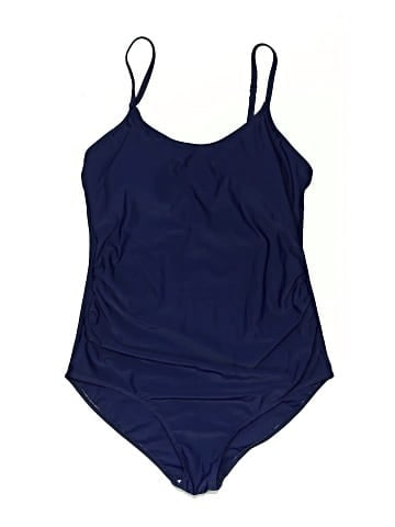 Unbranded One Piece Swimsuit (view 1)