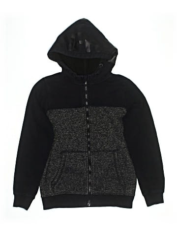 H&M Zip Up Hoodie (view 1)